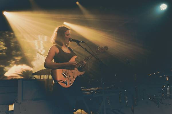 Astéréotypie à Bruxelles (Botanique), le 10-10-2026, par Juliette Jacobs — 72 sur 75