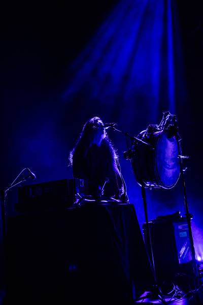 Skáld à Bruxelles (Ancienne Belgique), le 14-10-2026, par Jürgen Bruynooghe — 1 sur 31