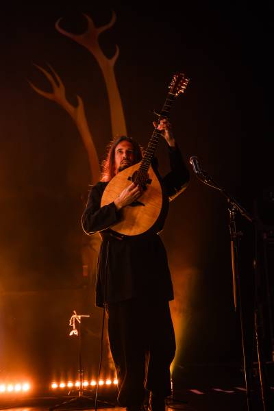 Skáld à Bruxelles (Ancienne Belgique), le 14-10-2026, par Jürgen Bruynooghe — 10 sur 31