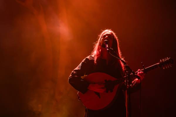 Skáld à Bruxelles (Ancienne Belgique), le 14-10-2026, par Jürgen Bruynooghe — 11 sur 31