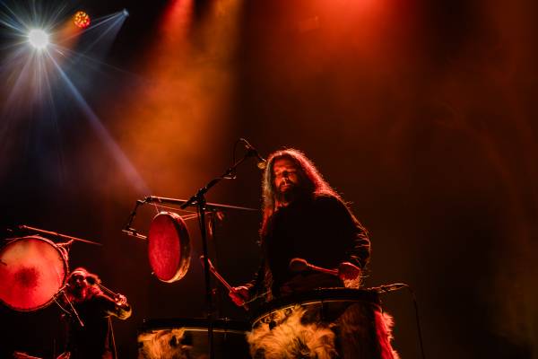 Skáld à Bruxelles (Ancienne Belgique), le 14-10-2026, par Jürgen Bruynooghe — 12 sur 31