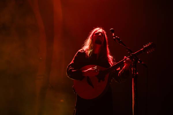 Skáld à Bruxelles (Ancienne Belgique), le 14-10-2026, par Jürgen Bruynooghe — 16 sur 31