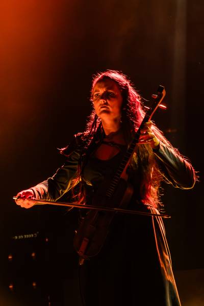 Skáld à Bruxelles (Ancienne Belgique), le 14-10-2026, par Jürgen Bruynooghe — 19 sur 31