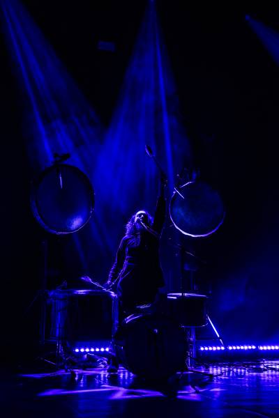 Skáld à Bruxelles (Ancienne Belgique), le 14-10-2026, par Jürgen Bruynooghe — 2 sur 31