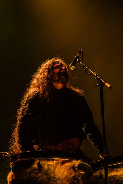 Skáld à Bruxelles (Ancienne Belgique), le 14-10-2026, par Jürgen Bruynooghe — 22 sur 31