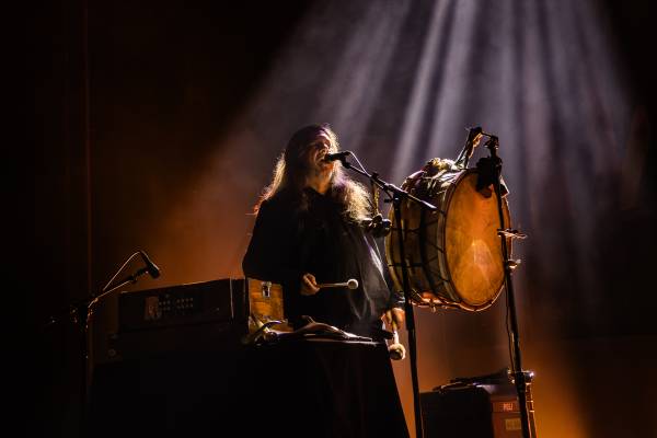 Skáld à Bruxelles (Ancienne Belgique), le 14-10-2026, par Jürgen Bruynooghe — 25 sur 31