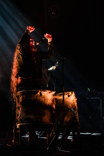 Skáld à Bruxelles (Ancienne Belgique), le 14-10-2026, par Jürgen Bruynooghe — 26 sur 31