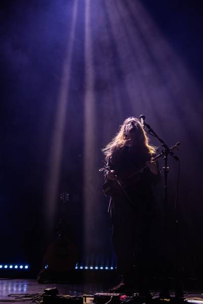 Skáld à Bruxelles (Ancienne Belgique), le 14-10-2026, par Jürgen Bruynooghe — 28 sur 31