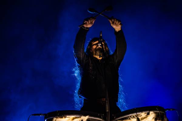 Skáld à Bruxelles (Ancienne Belgique), le 14-10-2026, par Jürgen Bruynooghe — 29 sur 31