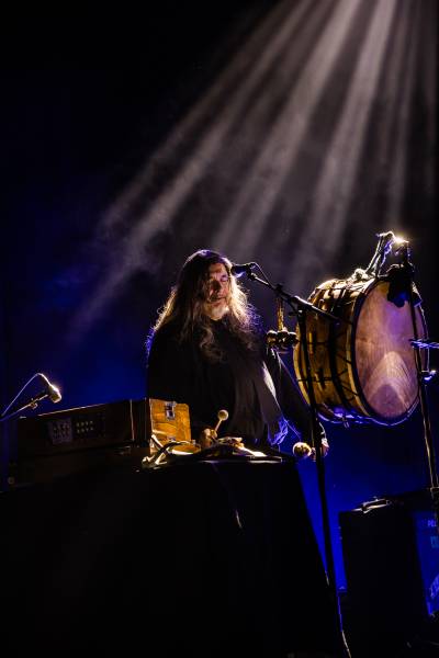 Skáld à Bruxelles (Ancienne Belgique), le 14-10-2026, par Jürgen Bruynooghe — 4 sur 31