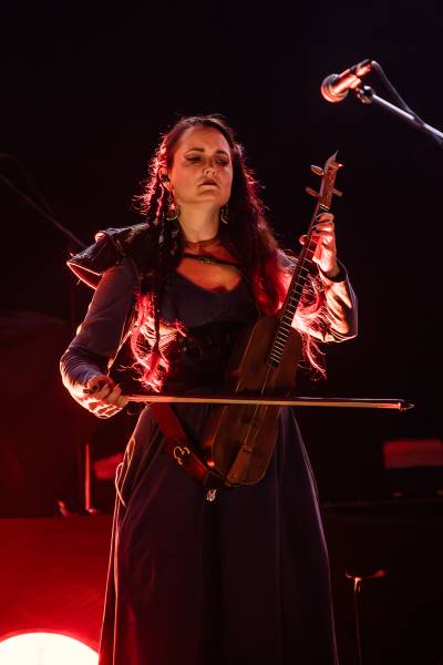 Skáld à Bruxelles (Ancienne Belgique), le 14-10-2026, par Jürgen Bruynooghe — 7 sur 31