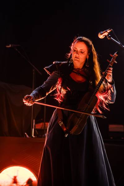 Skáld à Bruxelles (Ancienne Belgique), le 14-10-2026, par Jürgen Bruynooghe — 8 sur 31