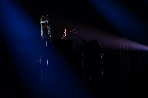 The HU à Bruxelles (Ancienne Belgique), le 14-10-2026, par Jürgen Bruynooghe — 14 sur 49