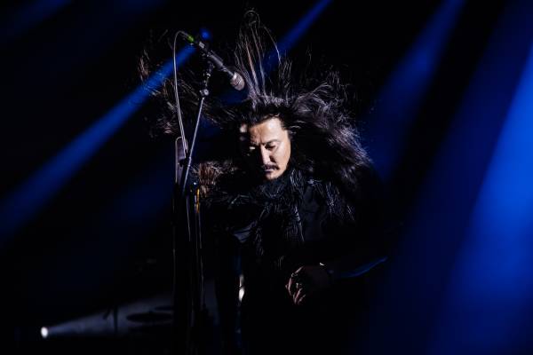 The HU à Bruxelles (Ancienne Belgique), le 14-10-2026, par Jürgen Bruynooghe — 5 sur 49