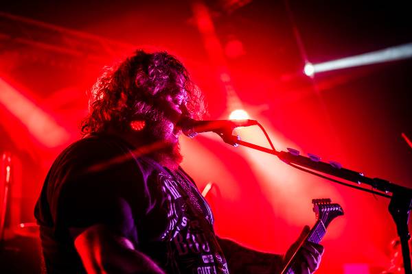 Huy (Atelier Rock), le 16-10-2026