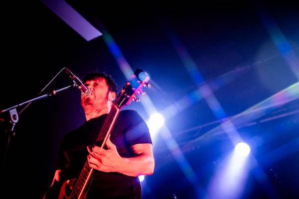 Huy (Atelier Rock), le 16-10-2026