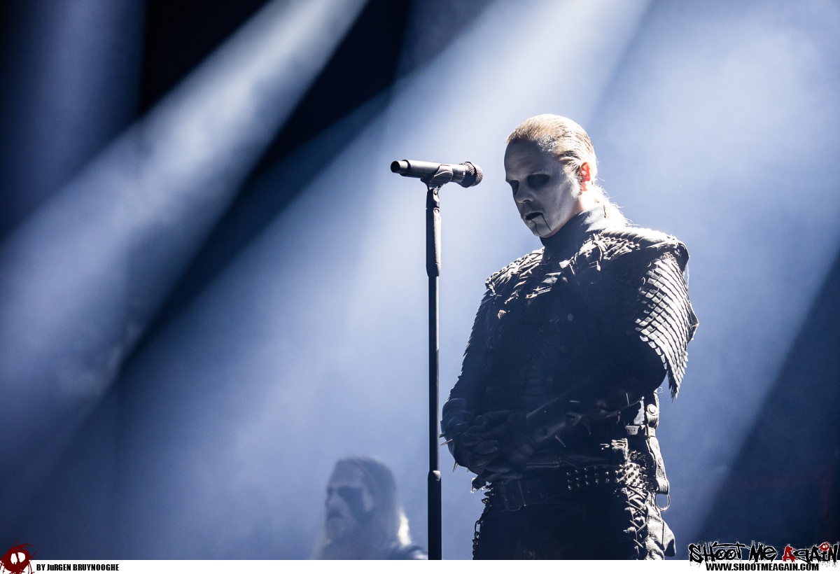 's-Hertogenbosch (Mainstage Den Bosch), le 18-10-2026