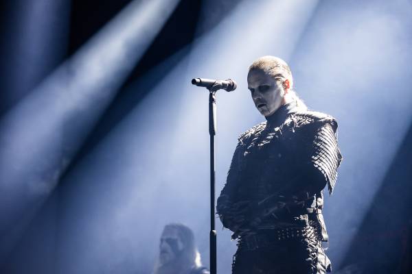 's-Hertogenbosch (Mainstage Den Bosch), le 18-10-2026
