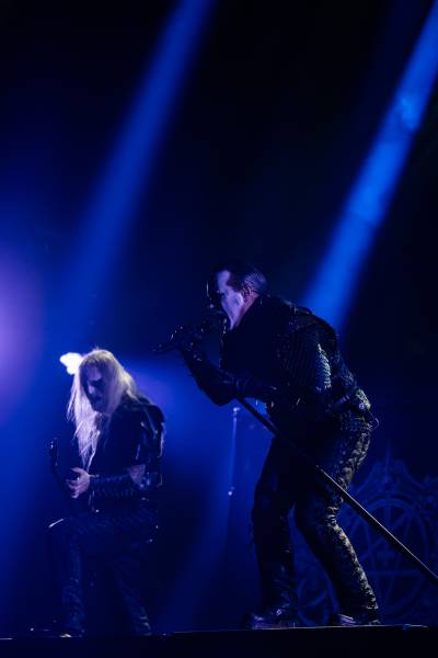 Dark Funeral à 's-Hertogenbosch (Mainstage Den Bosch), le 18-10-2026, par Jürgen Bruynooghe — 9 sur 42