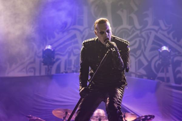 Dark Funeral à 's-Hertogenbosch (Mainstage Den Bosch), le 18-10-2026, par Jürgen Bruynooghe — 10 sur 42
