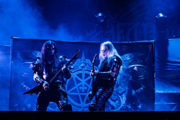 Dark Funeral à 's-Hertogenbosch (Mainstage Den Bosch), le 18-10-2026, par Jürgen Bruynooghe — 11 sur 42
