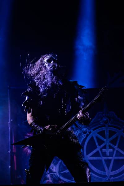 Dark Funeral à 's-Hertogenbosch (Mainstage Den Bosch), le 18-10-2026, par Jürgen Bruynooghe — 12 sur 42
