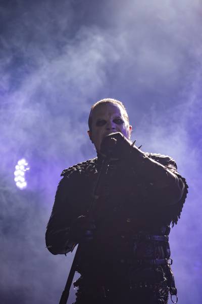Dark Funeral à 's-Hertogenbosch (Mainstage Den Bosch), le 18-10-2026, par Jürgen Bruynooghe — 13 sur 42