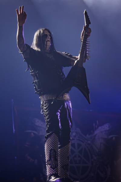 Dark Funeral à 's-Hertogenbosch (Mainstage Den Bosch), le 18-10-2026, par Jürgen Bruynooghe — 14 sur 42