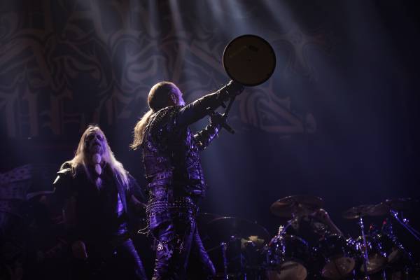 Dark Funeral à 's-Hertogenbosch (Mainstage Den Bosch), le 18-10-2026, par Jürgen Bruynooghe — 15 sur 42