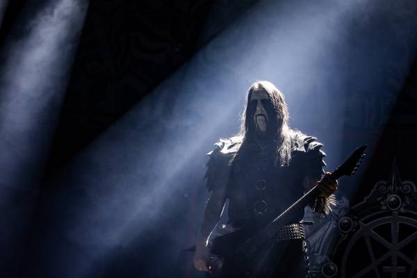 Dark Funeral à 's-Hertogenbosch (Mainstage Den Bosch), le 18-10-2026, par Jürgen Bruynooghe — 2 sur 42