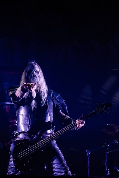 Dark Funeral à 's-Hertogenbosch (Mainstage Den Bosch), le 18-10-2026, par Jürgen Bruynooghe — 18 sur 42