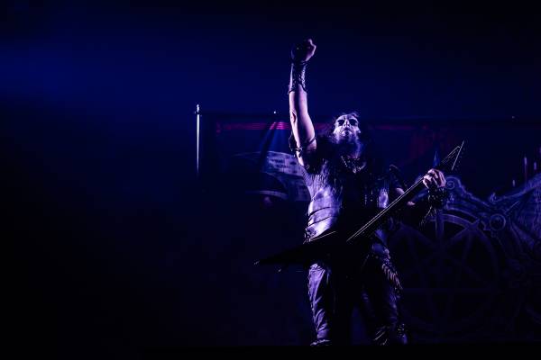 Dark Funeral à 's-Hertogenbosch (Mainstage Den Bosch), le 18-10-2026, par Jürgen Bruynooghe — 19 sur 42