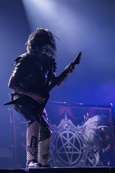 Dark Funeral à 's-Hertogenbosch (Mainstage Den Bosch), le 18-10-2026, par Jürgen Bruynooghe — 21 sur 42