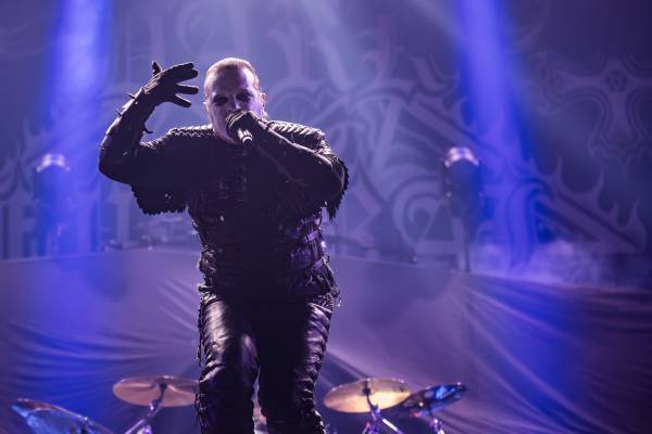 Dark Funeral à 's-Hertogenbosch (Mainstage Den Bosch), le 18-10-2026, par Jürgen Bruynooghe — 22 sur 42