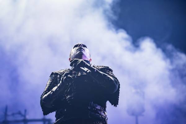 Dark Funeral à 's-Hertogenbosch (Mainstage Den Bosch), le 18-10-2026, par Jürgen Bruynooghe — 23 sur 42