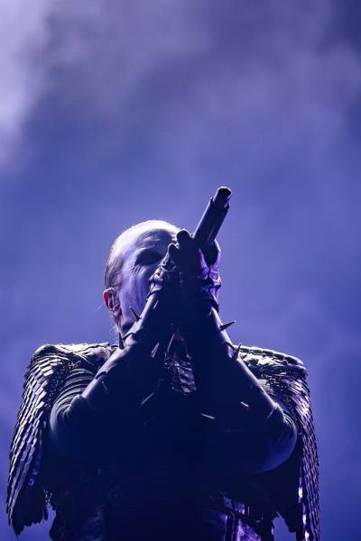 Dark Funeral à 's-Hertogenbosch (Mainstage Den Bosch), le 18-10-2026, par Jürgen Bruynooghe — 24 sur 42