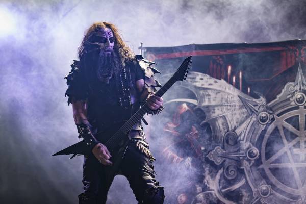 Dark Funeral à 's-Hertogenbosch (Mainstage Den Bosch), le 18-10-2026, par Jürgen Bruynooghe — 26 sur 42