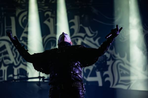 Dark Funeral à 's-Hertogenbosch (Mainstage Den Bosch), le 18-10-2026, par Jürgen Bruynooghe — 28 sur 42