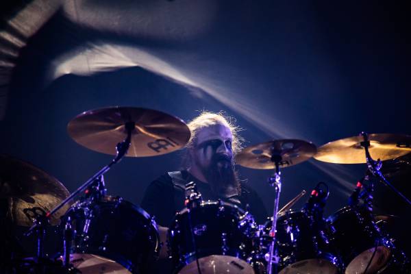 Dark Funeral à 's-Hertogenbosch (Mainstage Den Bosch), le 18-10-2026, par Jürgen Bruynooghe — 29 sur 42