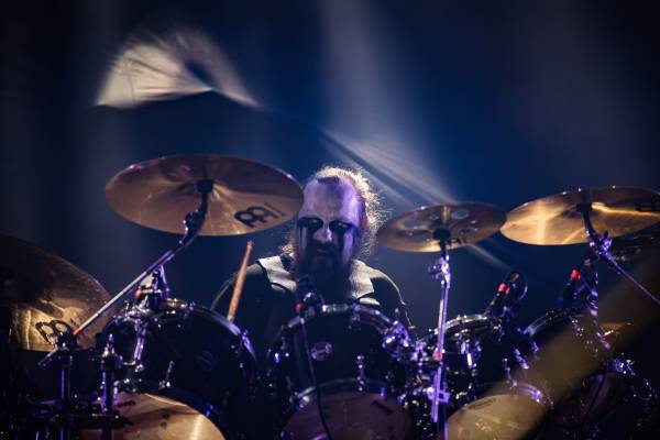 Dark Funeral à 's-Hertogenbosch (Mainstage Den Bosch), le 18-10-2026, par Jürgen Bruynooghe — 30 sur 42