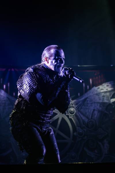 Dark Funeral à 's-Hertogenbosch (Mainstage Den Bosch), le 18-10-2026, par Jürgen Bruynooghe — 31 sur 42