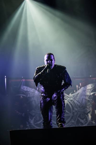 Dark Funeral à 's-Hertogenbosch (Mainstage Den Bosch), le 18-10-2026, par Jürgen Bruynooghe — 32 sur 42