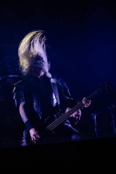 Dark Funeral à 's-Hertogenbosch (Mainstage Den Bosch), le 18-10-2026, par Jürgen Bruynooghe — 33 sur 42