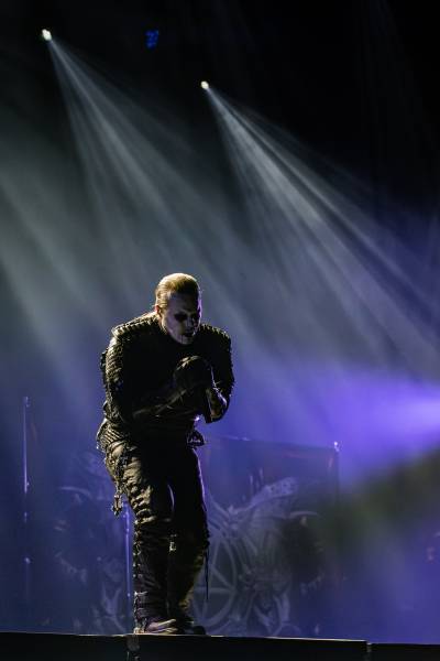Dark Funeral à 's-Hertogenbosch (Mainstage Den Bosch), le 18-10-2026, par Jürgen Bruynooghe — 36 sur 42