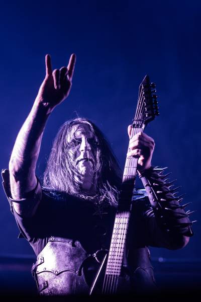 Dark Funeral à 's-Hertogenbosch (Mainstage Den Bosch), le 18-10-2026, par Jürgen Bruynooghe — 38 sur 42