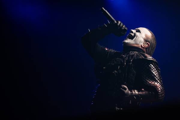 Dark Funeral à 's-Hertogenbosch (Mainstage Den Bosch), le 18-10-2026, par Jürgen Bruynooghe — 41 sur 42
