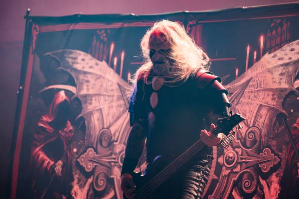 Dark Funeral à 's-Hertogenbosch (Mainstage Den Bosch), le 18-10-2026, par Jürgen Bruynooghe — 42 sur 42
