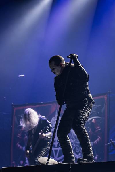 Dark Funeral à 's-Hertogenbosch (Mainstage Den Bosch), le 18-10-2026, par Jürgen Bruynooghe — 4 sur 42