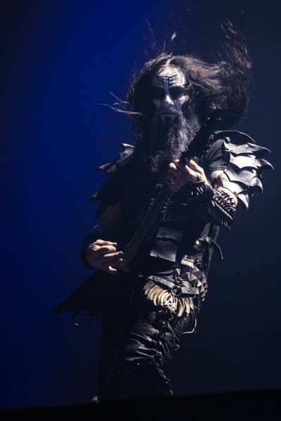 Dark Funeral à 's-Hertogenbosch (Mainstage Den Bosch), le 18-10-2026, par Jürgen Bruynooghe — 5 sur 42