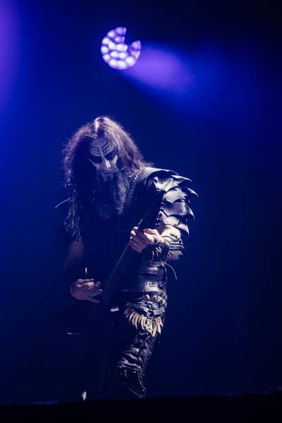 Dark Funeral à 's-Hertogenbosch (Mainstage Den Bosch), le 18-10-2026, par Jürgen Bruynooghe — 6 sur 42